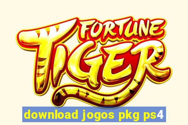 download jogos pkg ps4